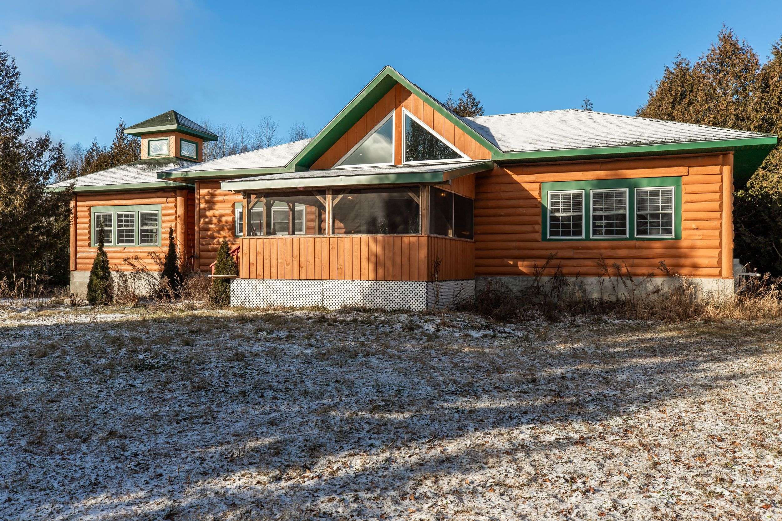 Northern Bruce Peninsula, ON N0H 2R0,25 Maple Golf CRES