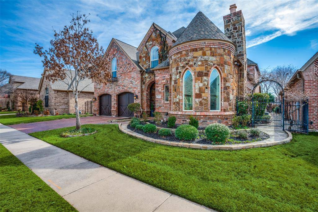 Colleyville, TX 76034,717 Arcady Lane