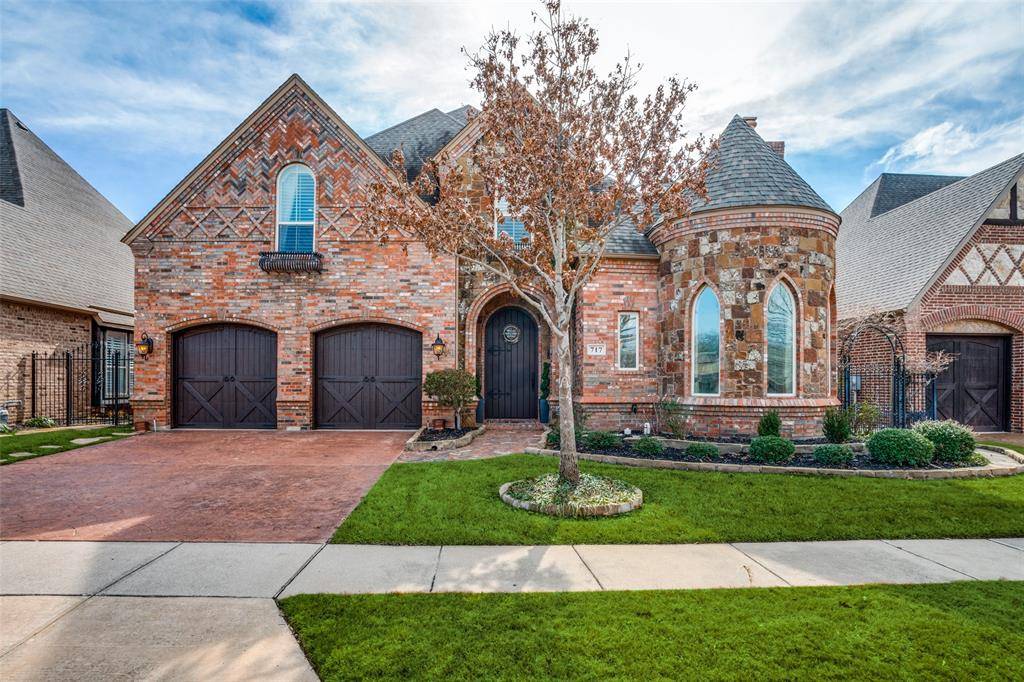 Colleyville, TX 76034,717 Arcady Lane