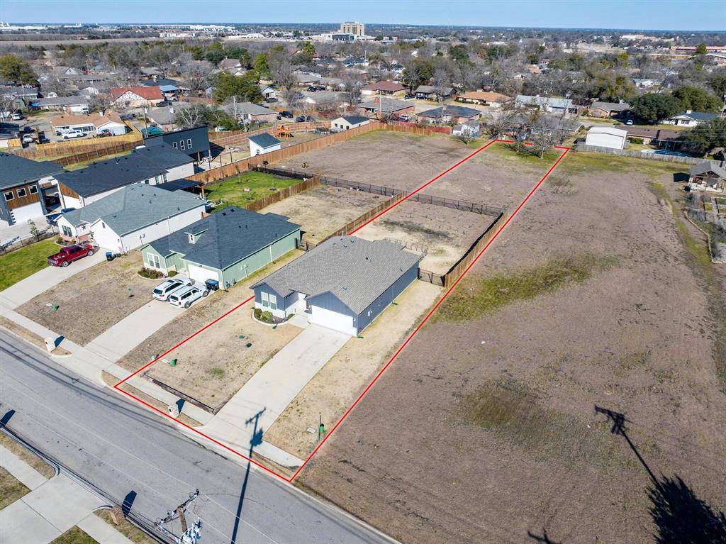 Greenville, TX 75402,3406 Shelby Avenue