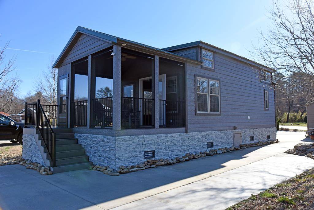 Blairsville, GA 30512,57 Mountain Vista
