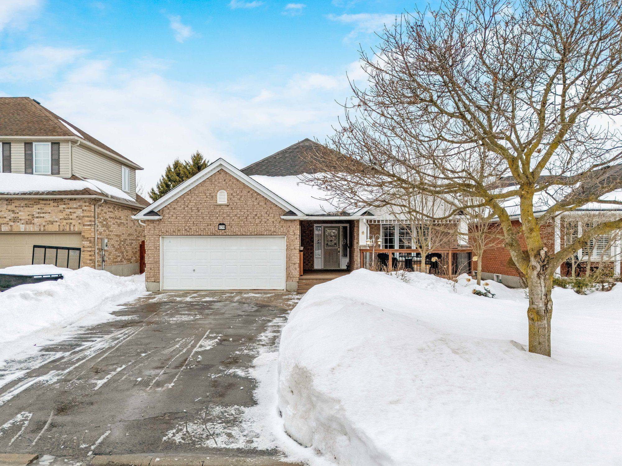 Guelph/eramosa, ON N0B 2K0,139 Bernardi CRES