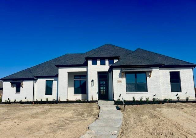 Haslet, TX 76052,310 Broadmoor Drive