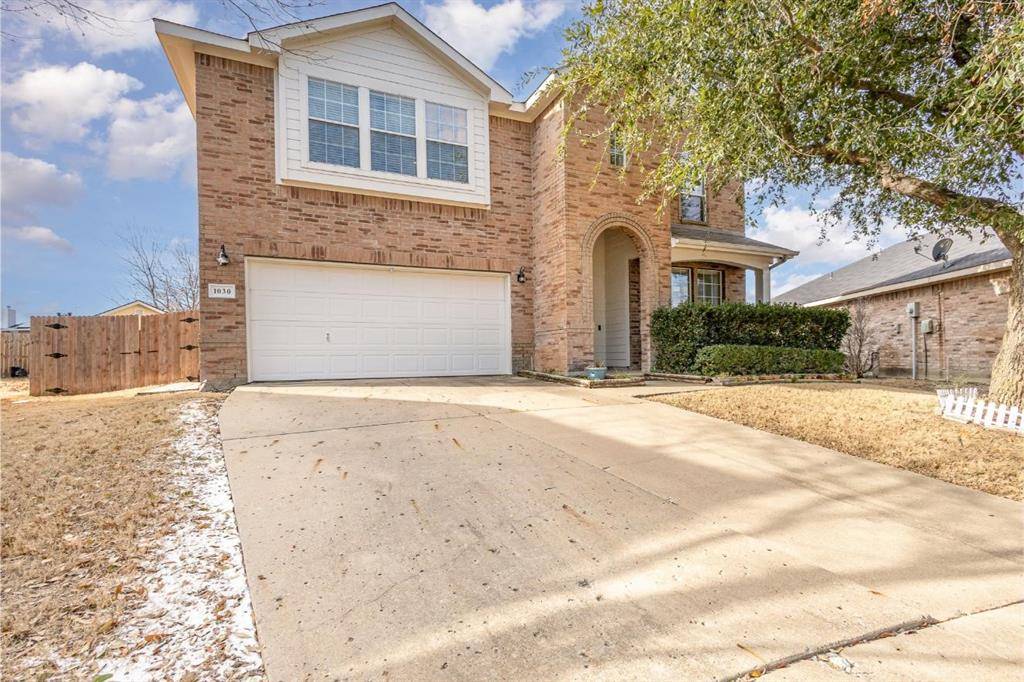 Forney, TX 75126,1030 Shackelford Lane