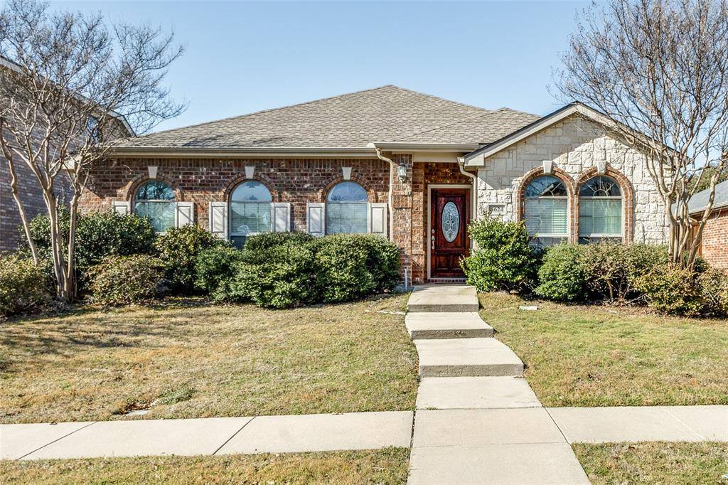 Mckinney, TX 75070,4624 Brighton Drive