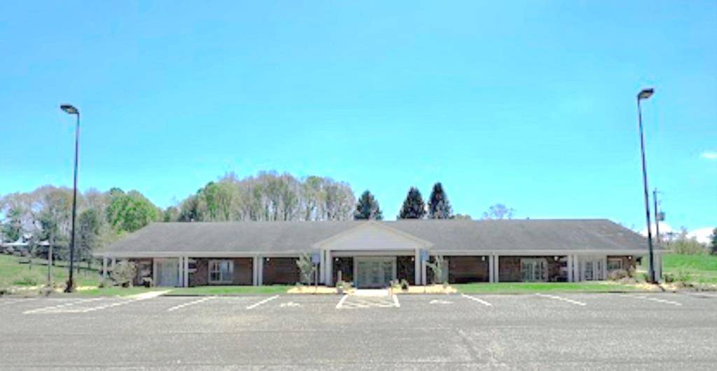 Rural Retreat, VA 24368,759 W Lee Hwy