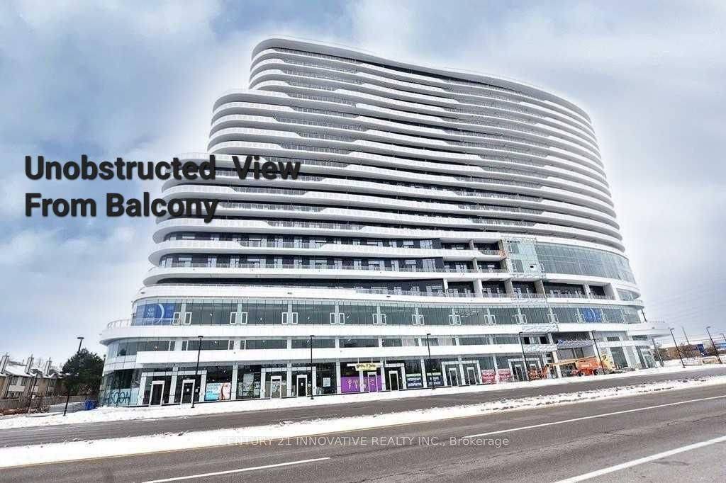 Mississauga, ON L5M 0Y4,2520 Eglinton AVE W #1016