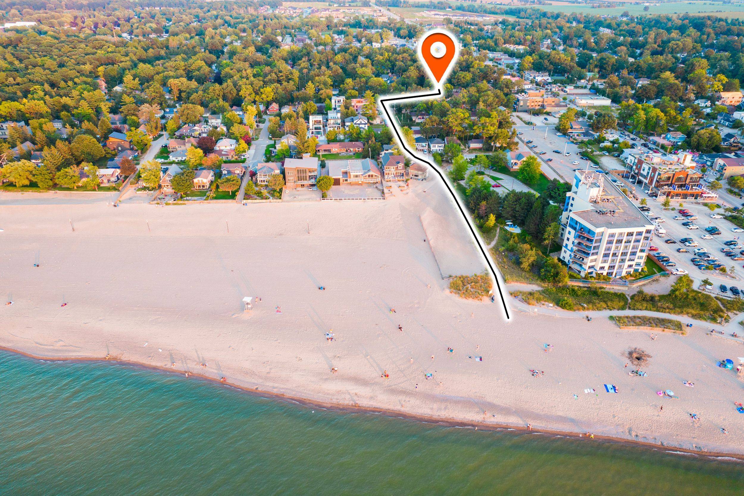 Lambton Shores, ON N0M 1T0,12 Woodward AVE