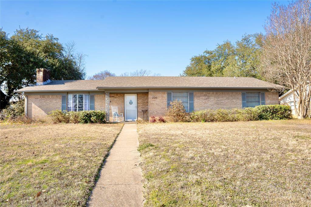 Sulphur Springs, TX 75482,200 Jill Lane