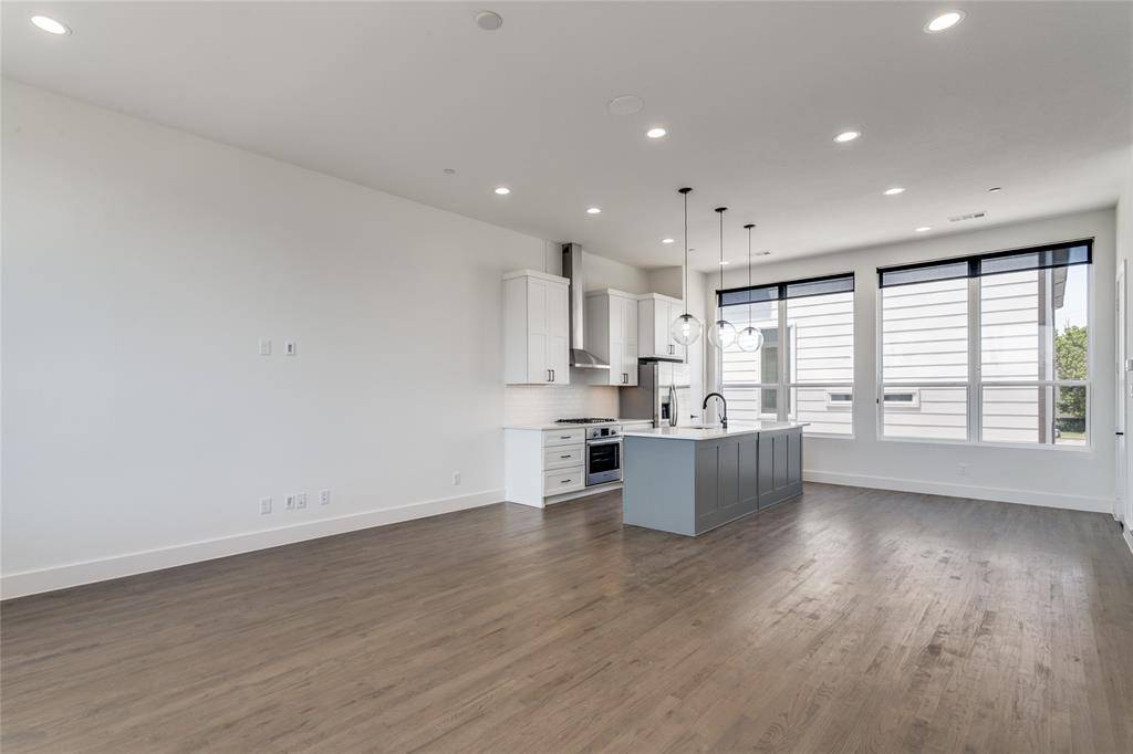 Dallas, TX 75204,4718 Bryan Street #503