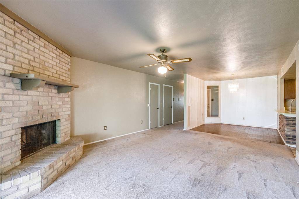 Arlington, TX 76017,5619 Lordsburg Trail