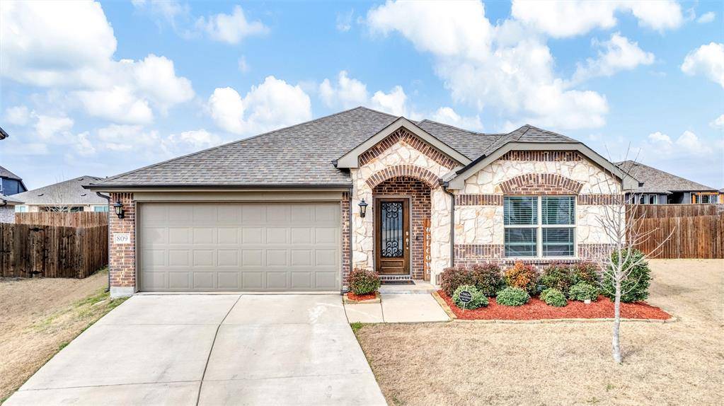 Anna, TX 75409,809 Roxby Court