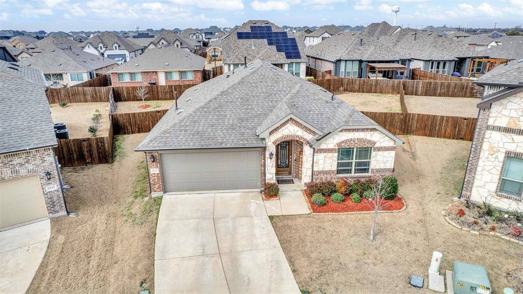 Anna, TX 75409,809 Roxby Court