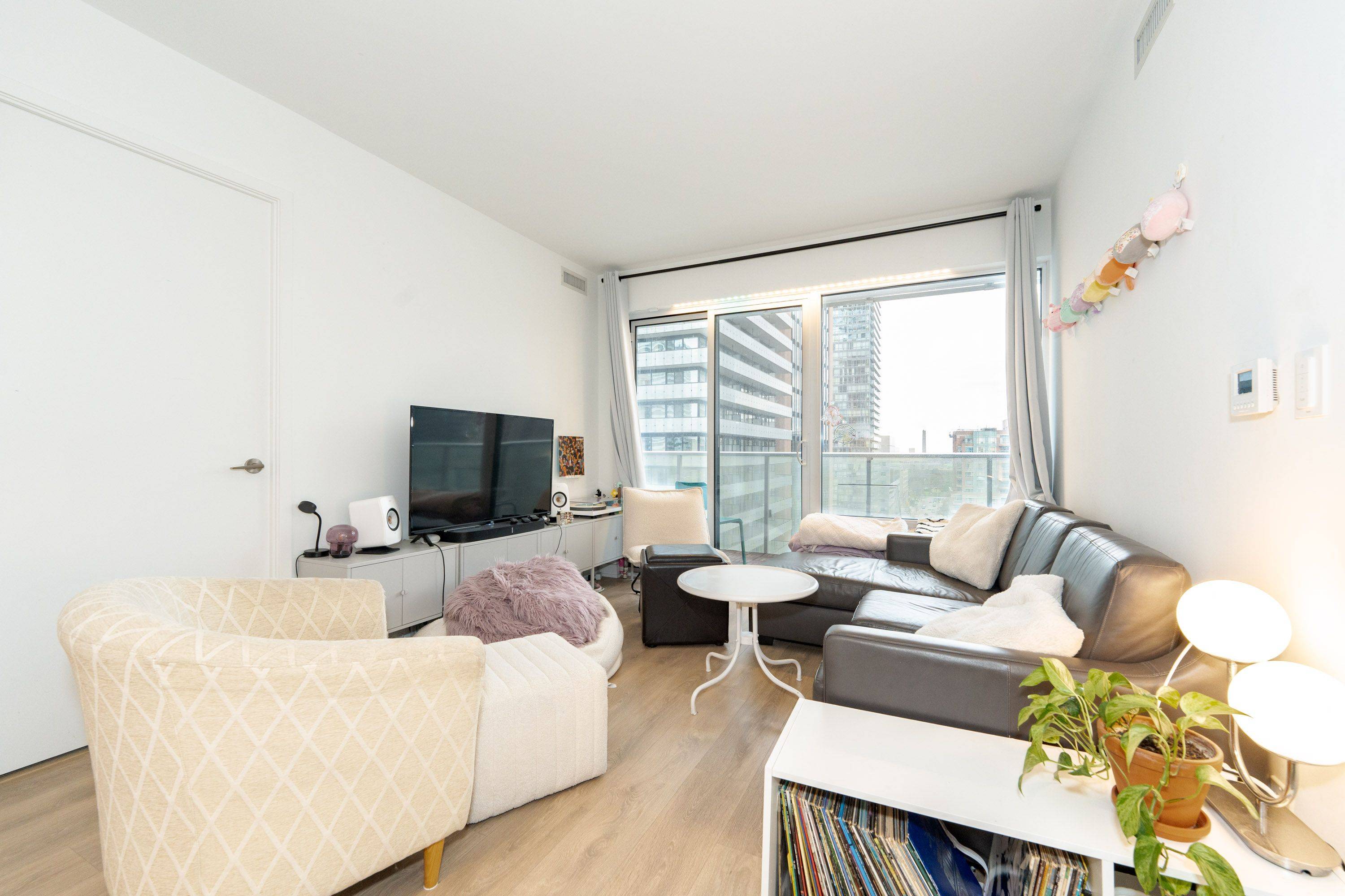 Toronto C08, ON M4Y 0G8,501 yonge ST #1112