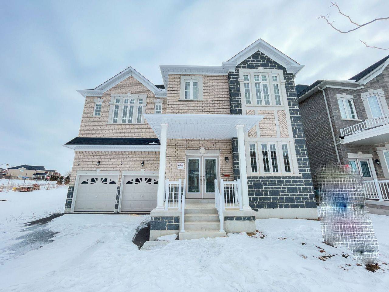 Ajax, ON L1T 0P7,3 Creedon CRES