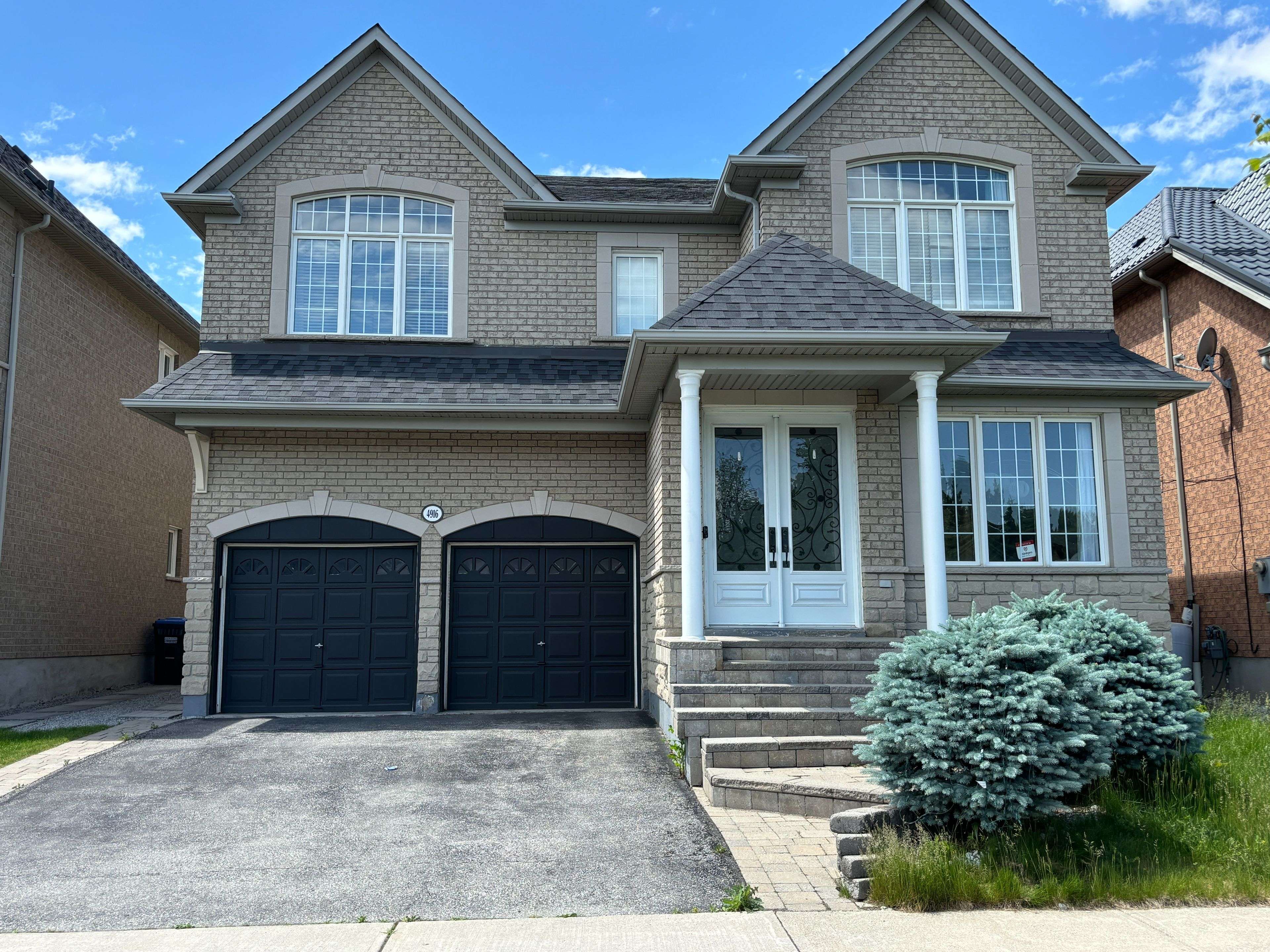 Mississauga, ON L4Z 4H8,4916 Huron Heights DR