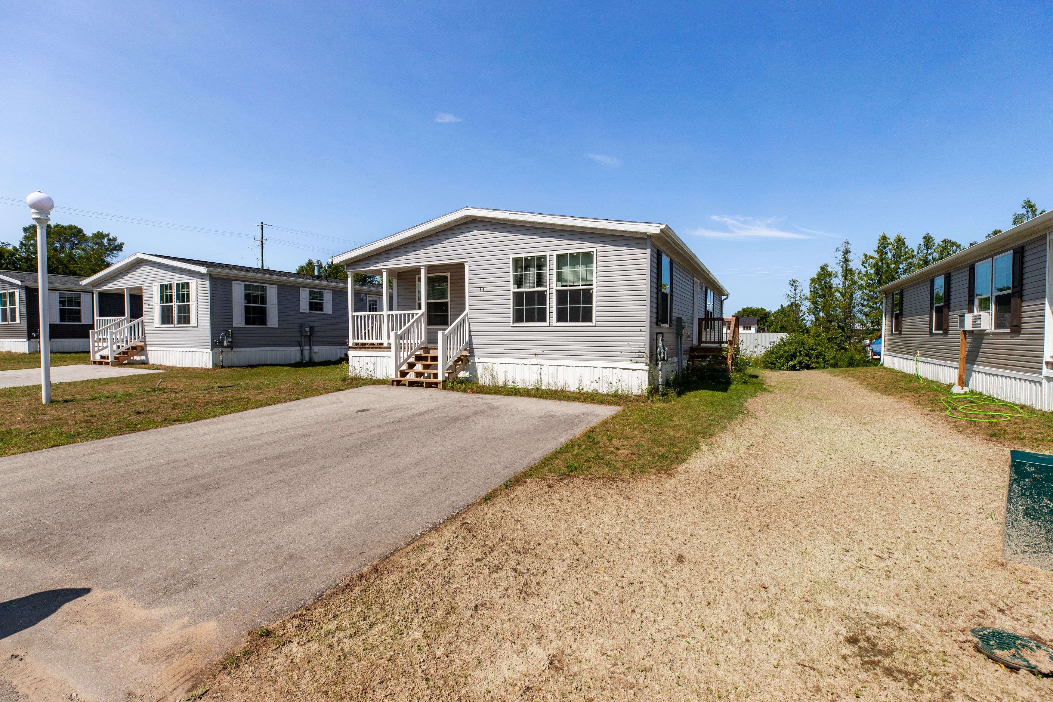 Saugeen Shores, ON N0H 2C7,332 Concession 6 N/A #61