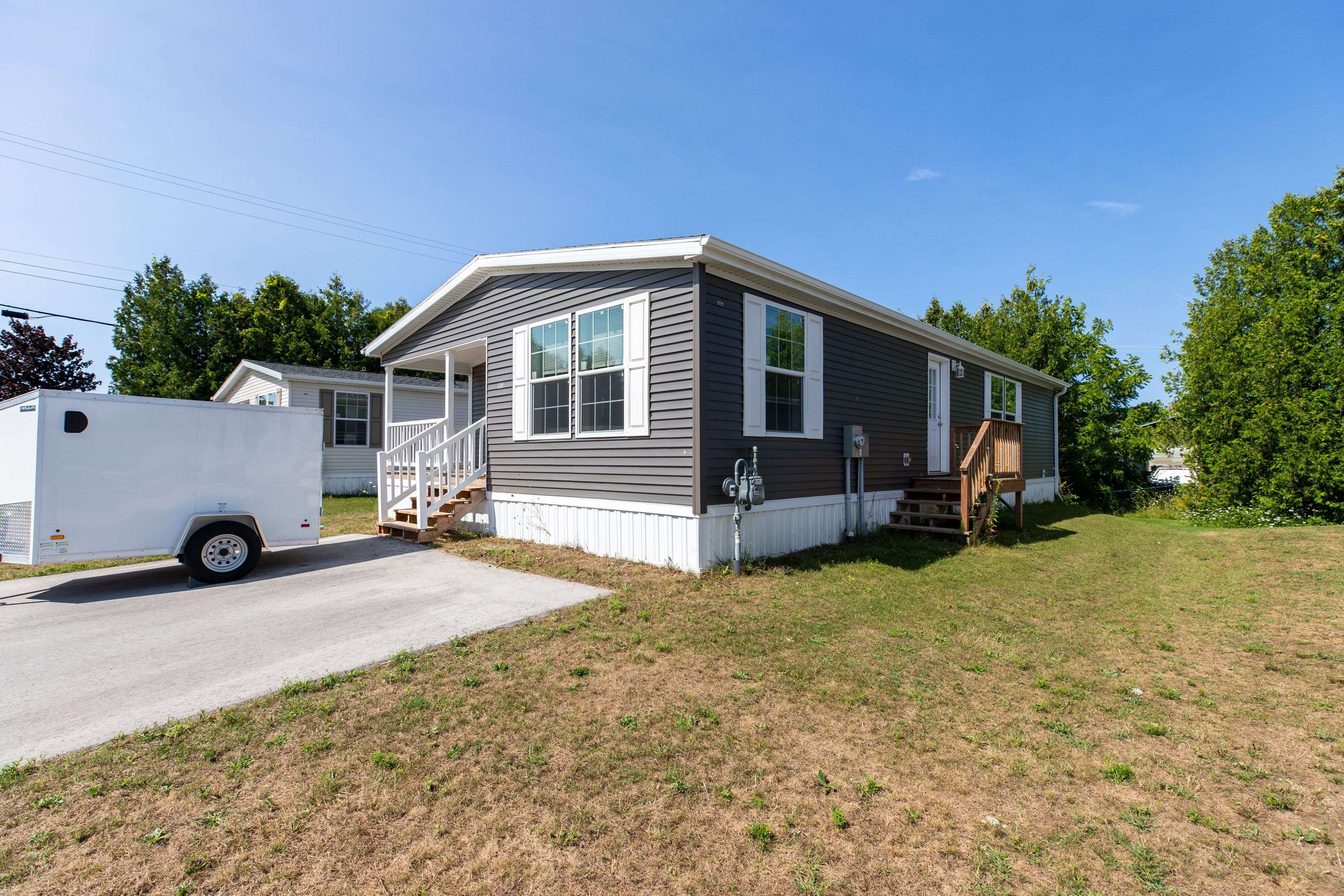 Saugeen Shores, ON N0H 2C7,332 Concession 6 N/A #63