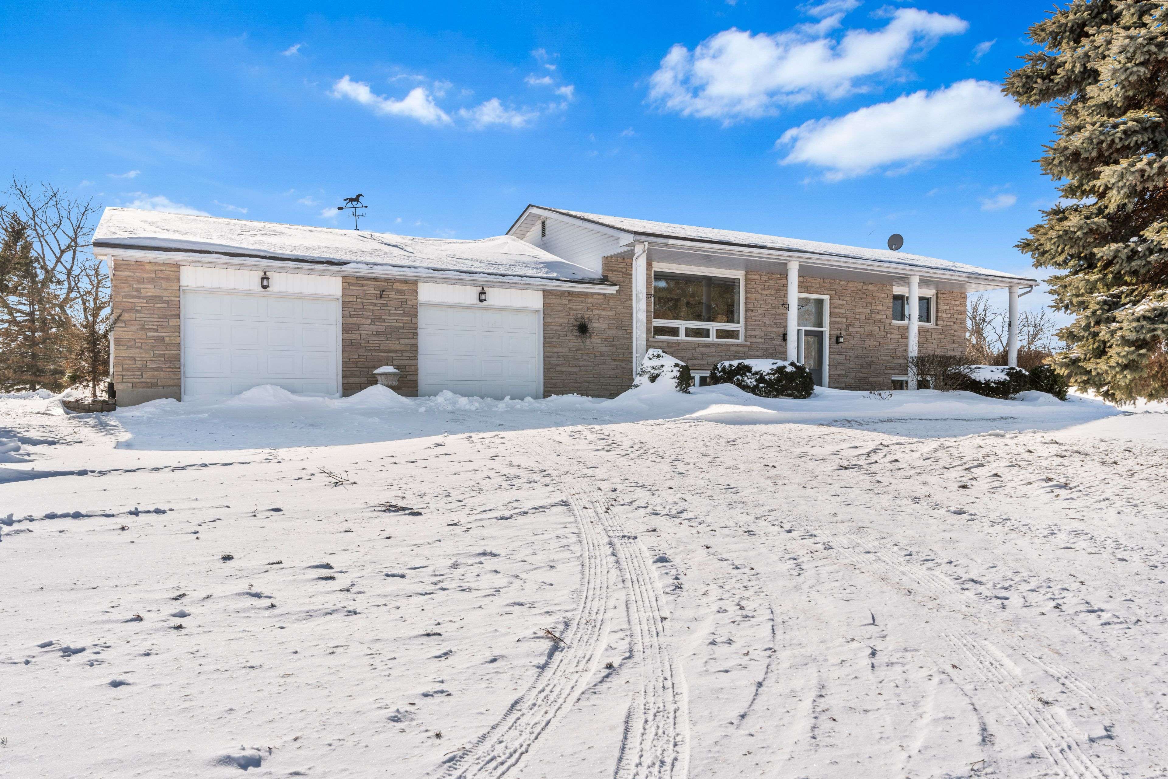 Greater Napanee, ON K7R 3K8,2118 COUNTY ROAD 9 N/A