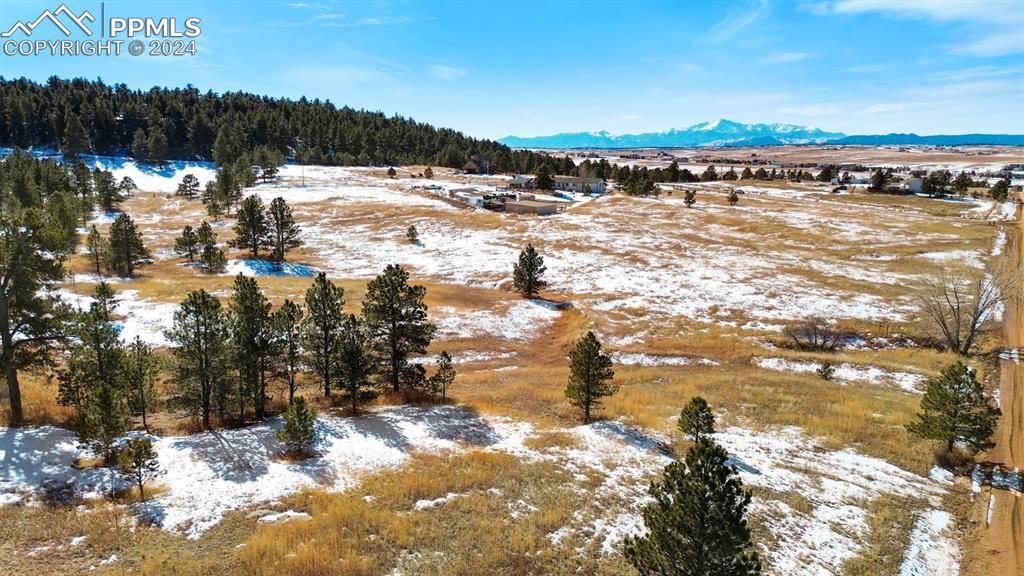 Colorado Springs, CO 80908,8615 White Antelope DR