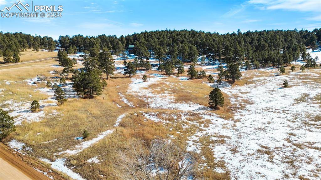Colorado Springs, CO 80908,8615 White Antelope DR