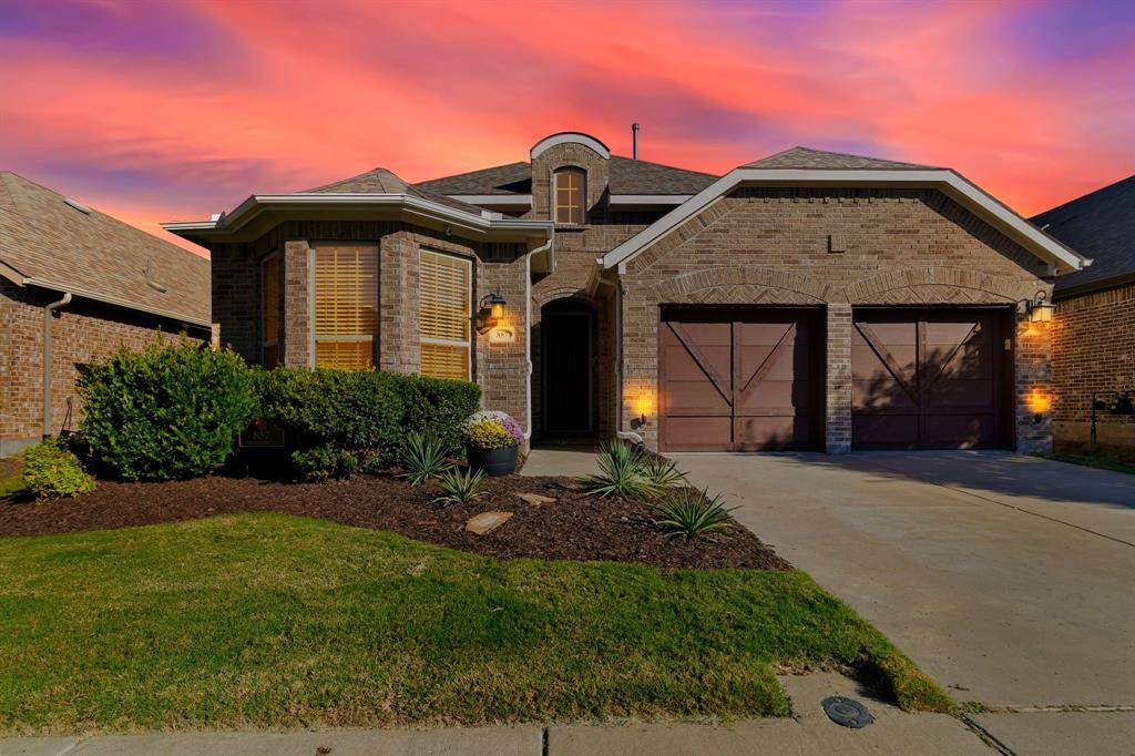 Little Elm, TX 76227,857 Countryside Way