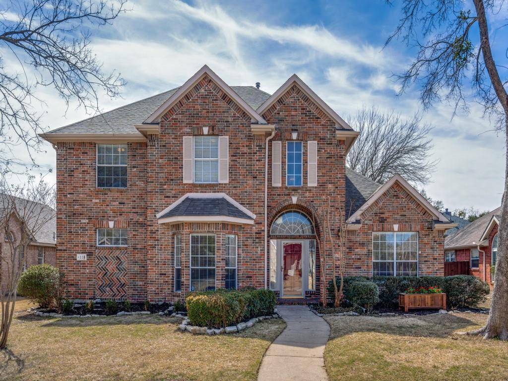 Allen, TX 75013,118 San Mateo Court