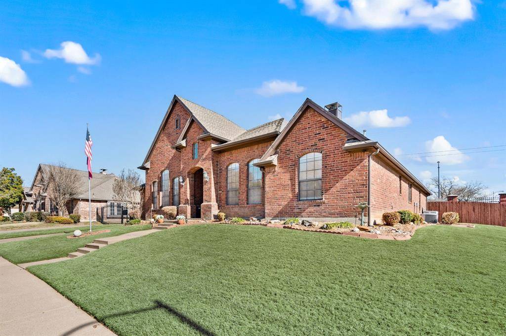 Keller, TX 76248,906 Muirfield Road