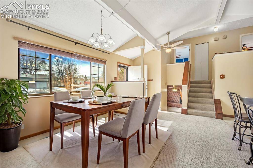 Pueblo, CO 81005,3321 Gem DR