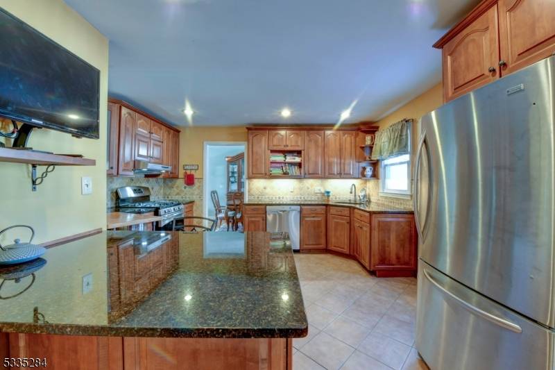 Scotch Plains Twp., NJ 07076,207 Watchung Terrace
