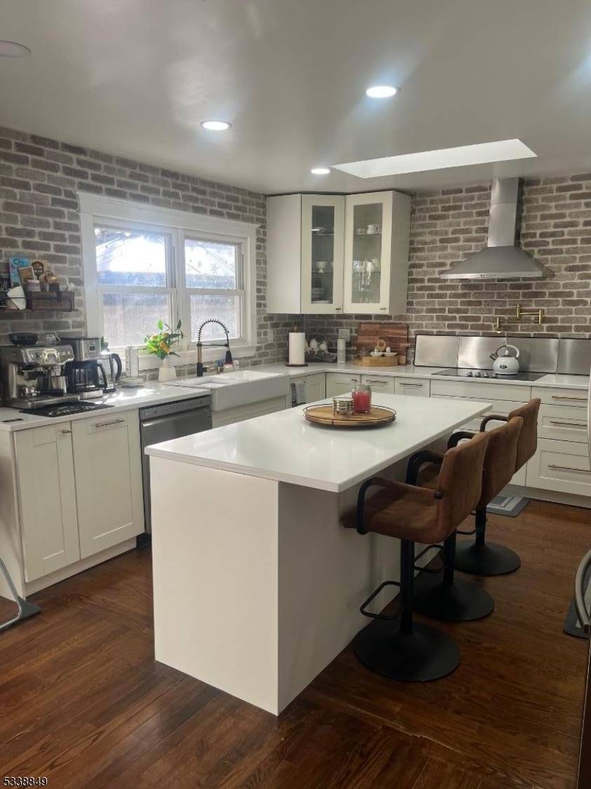 Byram Twp., NJ 07871,748 W Shore Trl