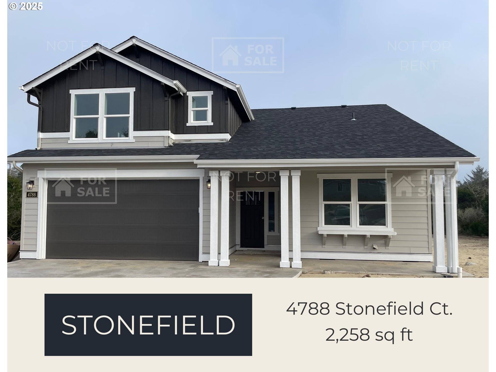 Florence, OR 97439,4788 STONEFIELD CT