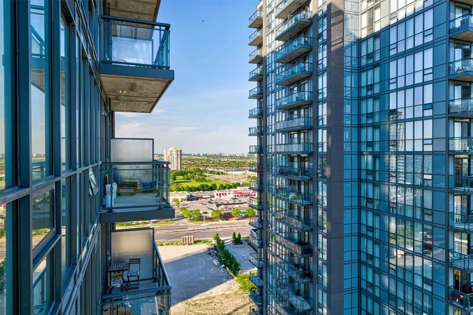 Mississauga, ON L5R 0E4,5033 Four Springs AVE #1612