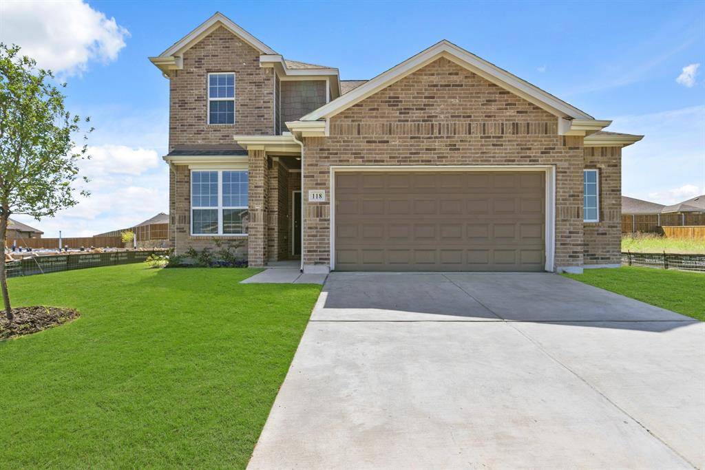 Cleburne, TX 76031,118 Honey Bee Drive