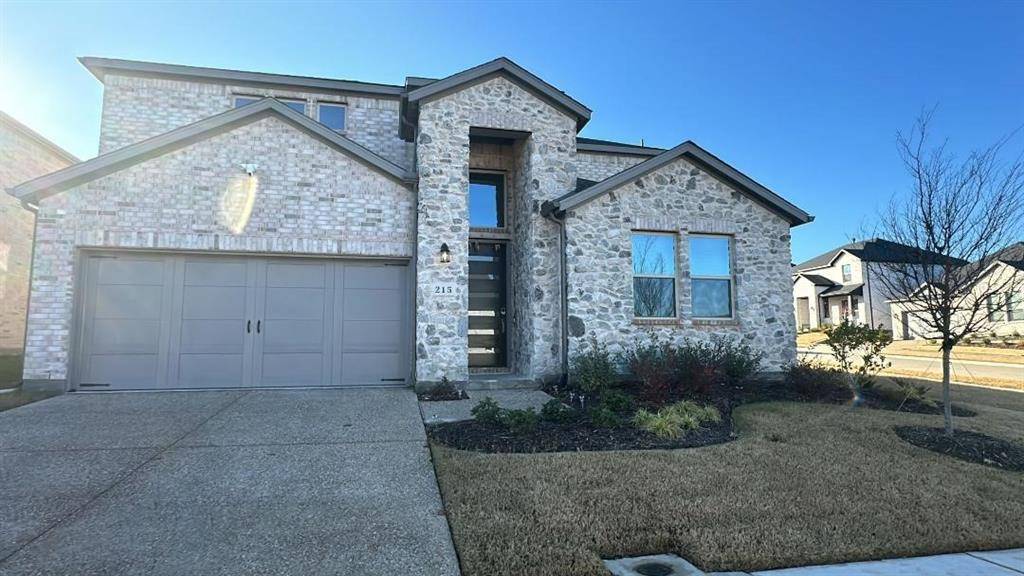 Melissa, TX 75454,215 Midnight Trail