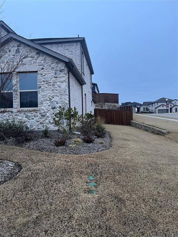 Melissa, TX 75454,215 Midnight Trail