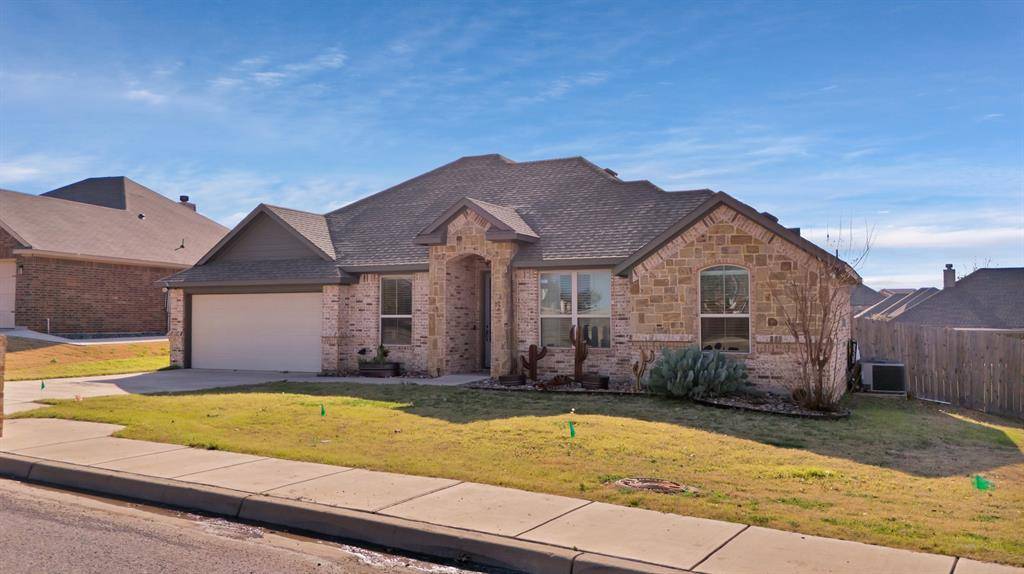 Weatherford, TX 76087,201 Emilie Court