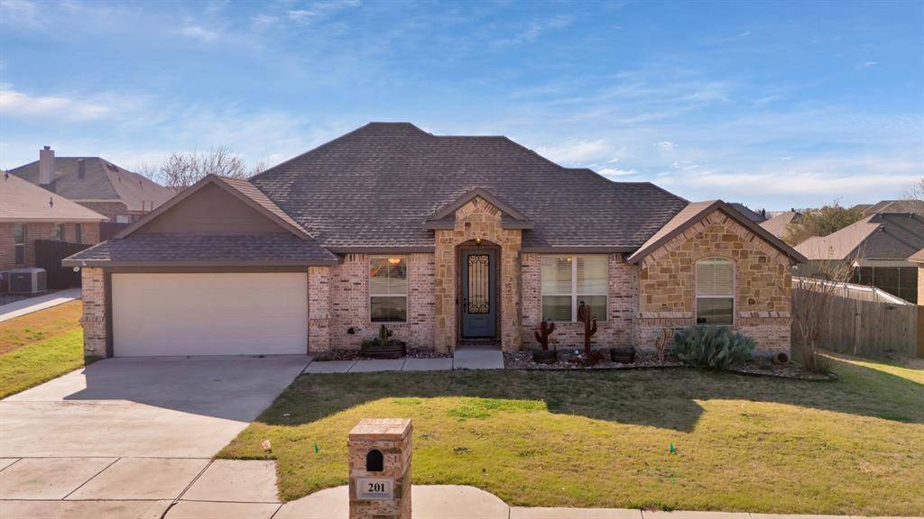 Weatherford, TX 76087,201 Emilie Court