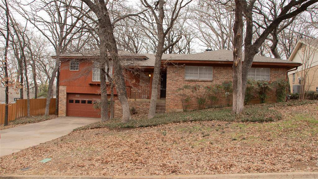 Arlington, TX 76013,2103 Edgewood Court