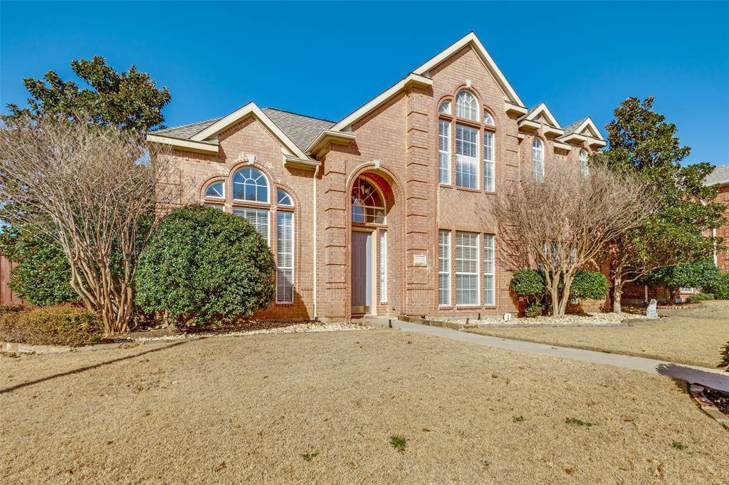 Plano, TX 75093,3309 Westwind Drive