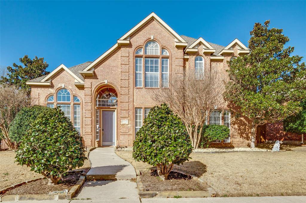 Plano, TX 75093,3309 Westwind Drive