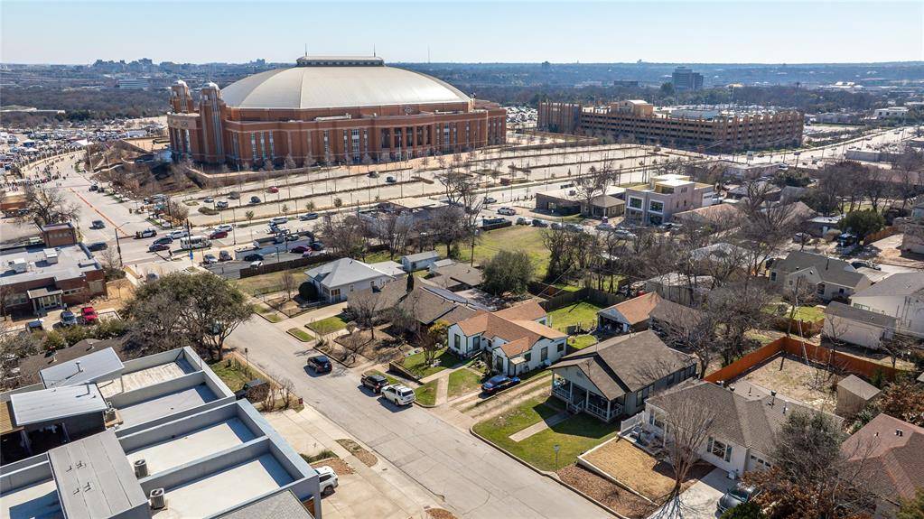 Fort Worth, TX 76107,3629 Harley Avenue
