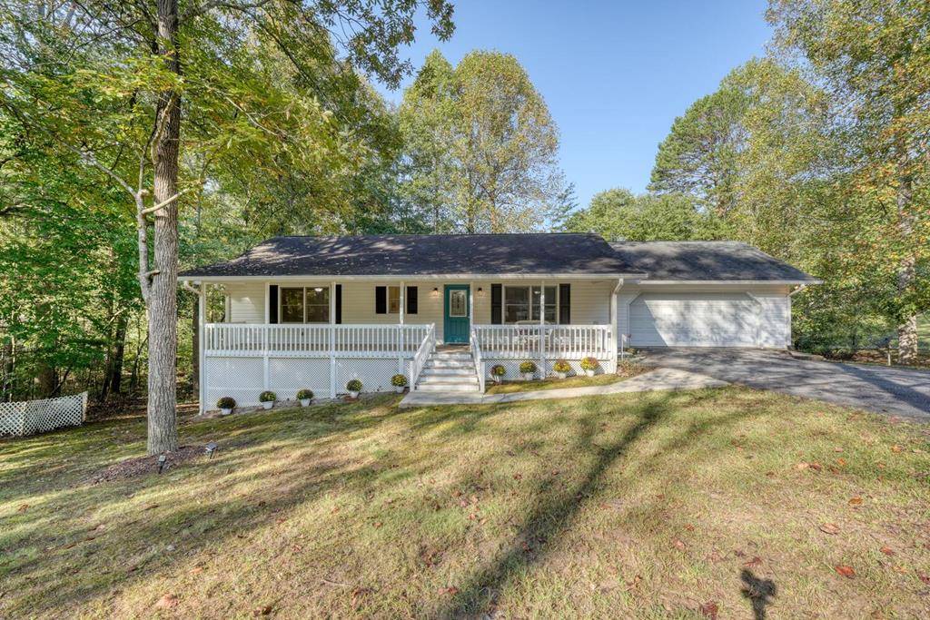 Blairsville, GA 30512,399 Pinebrook Drive