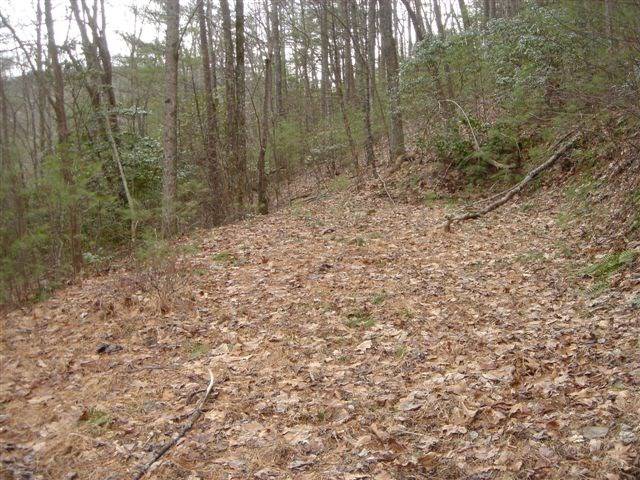 Blairsville, GA 30512,Lot 18 Highland Crossing