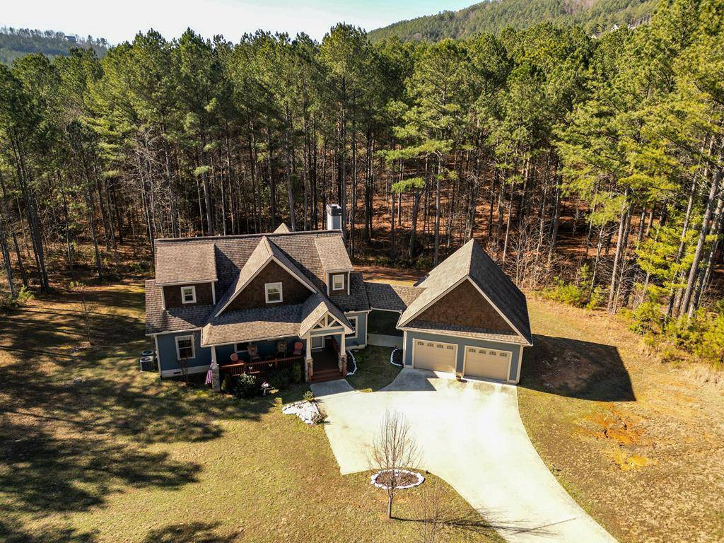 Blairsville, GA 30512,690 Stables Loop