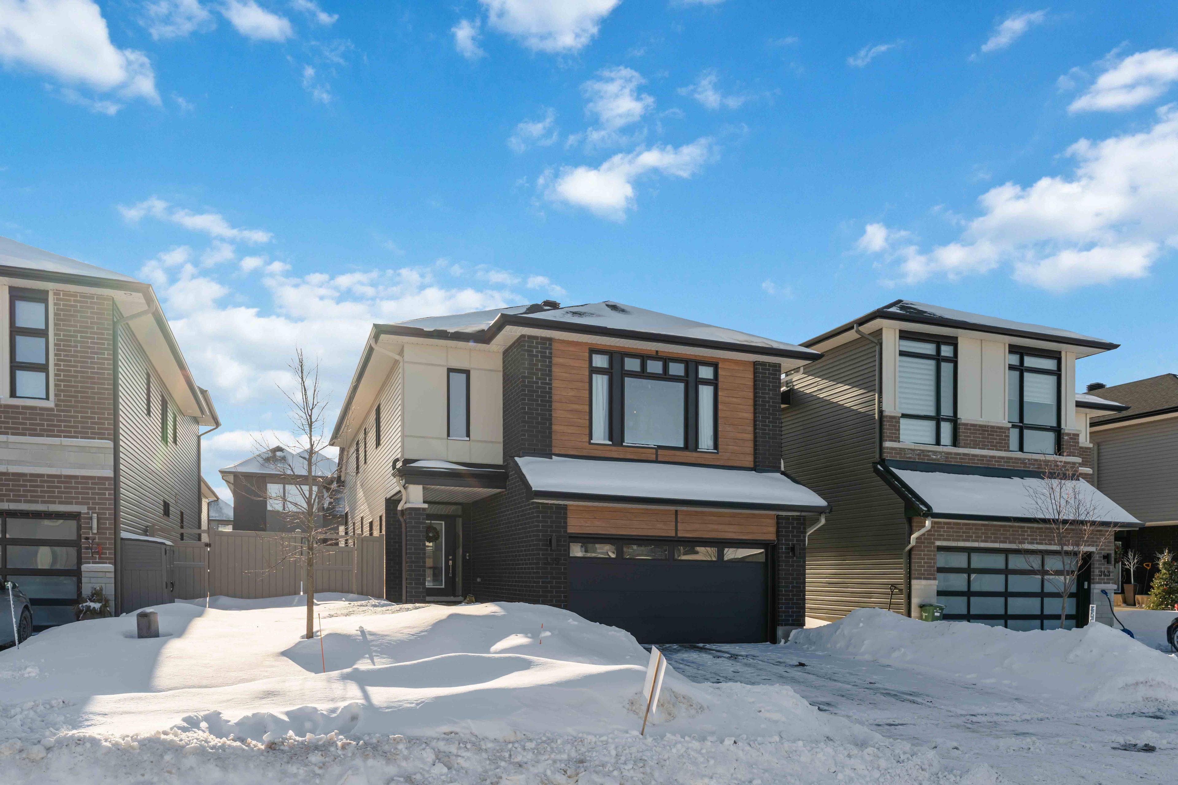 Leitrim, ON K1T 0T6,339 Shuttleworth DR