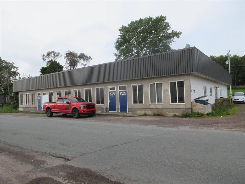 Point Leamington, NL A0H 1Z0,269 Main Street