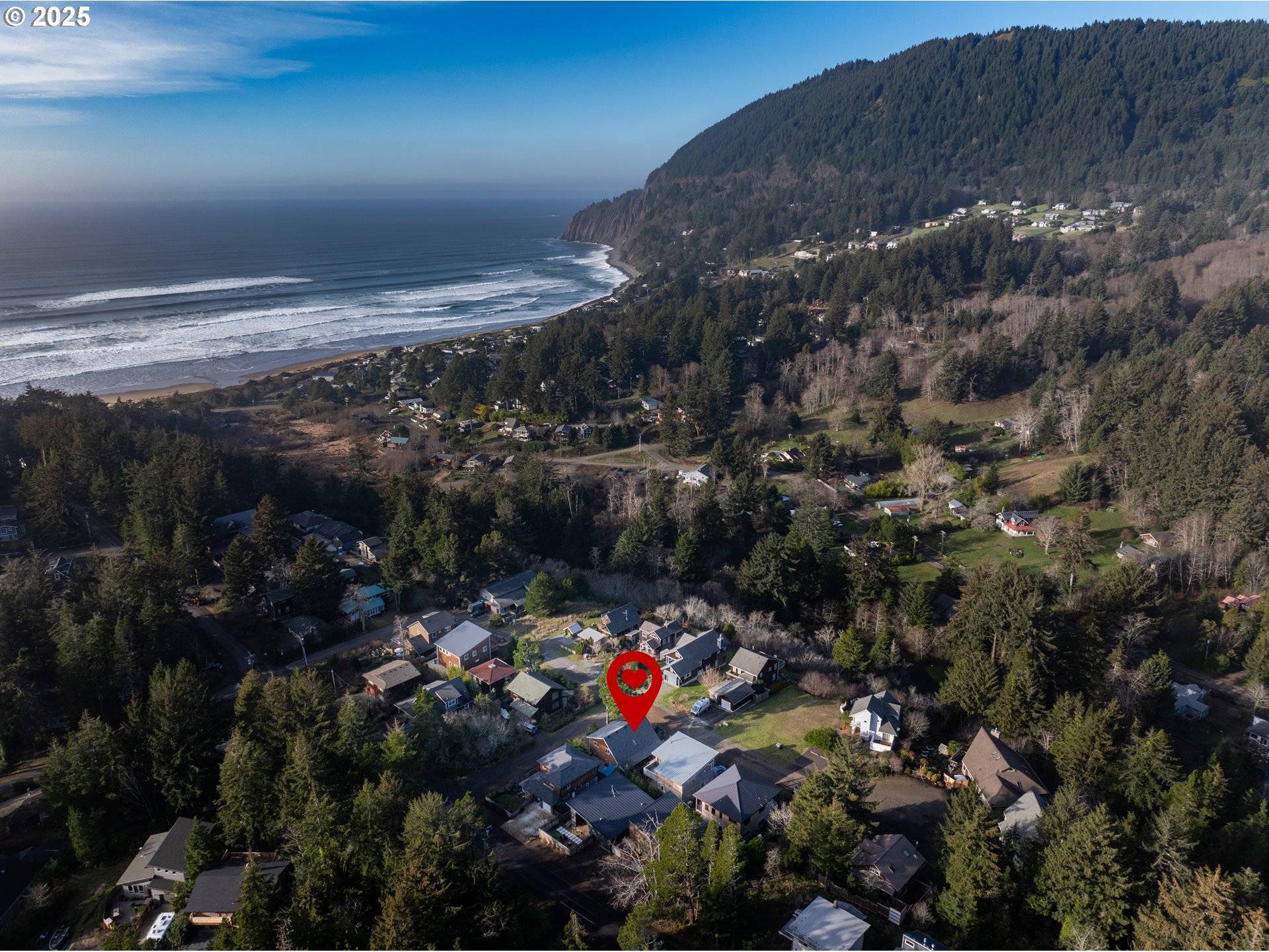 Manzanita, OR 97130,412 UNIVERSITY AVE