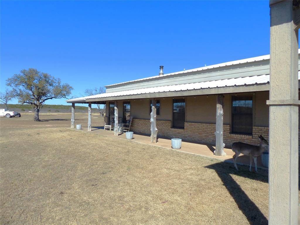 Brady, TX 76825,163 PR 574