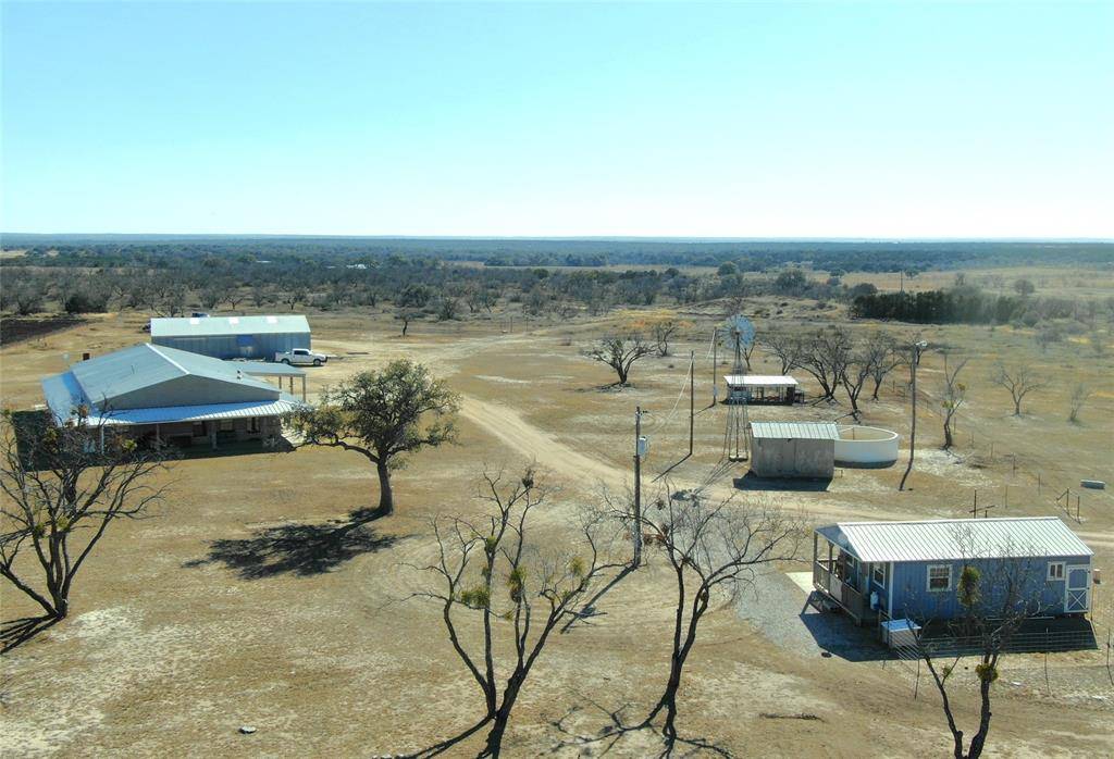 Brady, TX 76825,163 PR 574